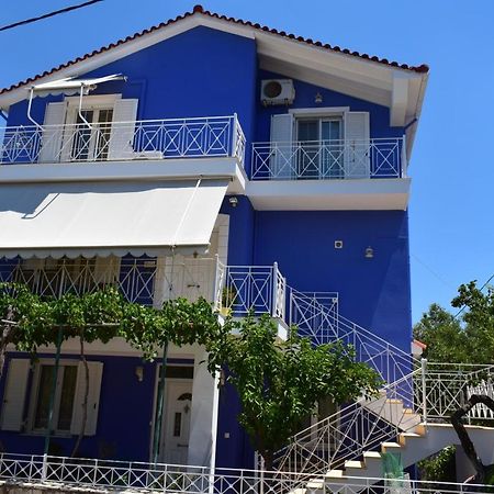 Villa Casa De Calma à Argostóli Extérieur photo