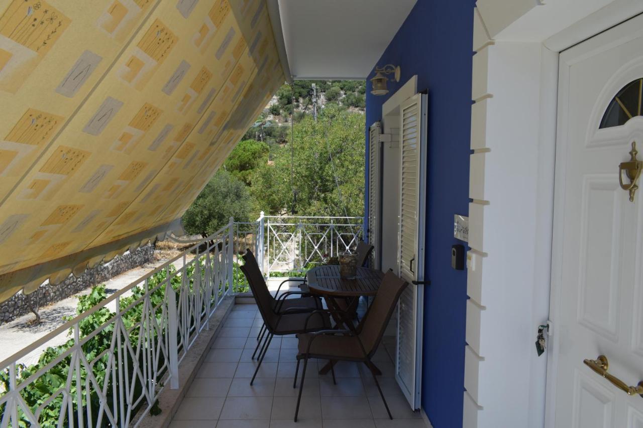 Villa Casa De Calma à Argostóli Extérieur photo