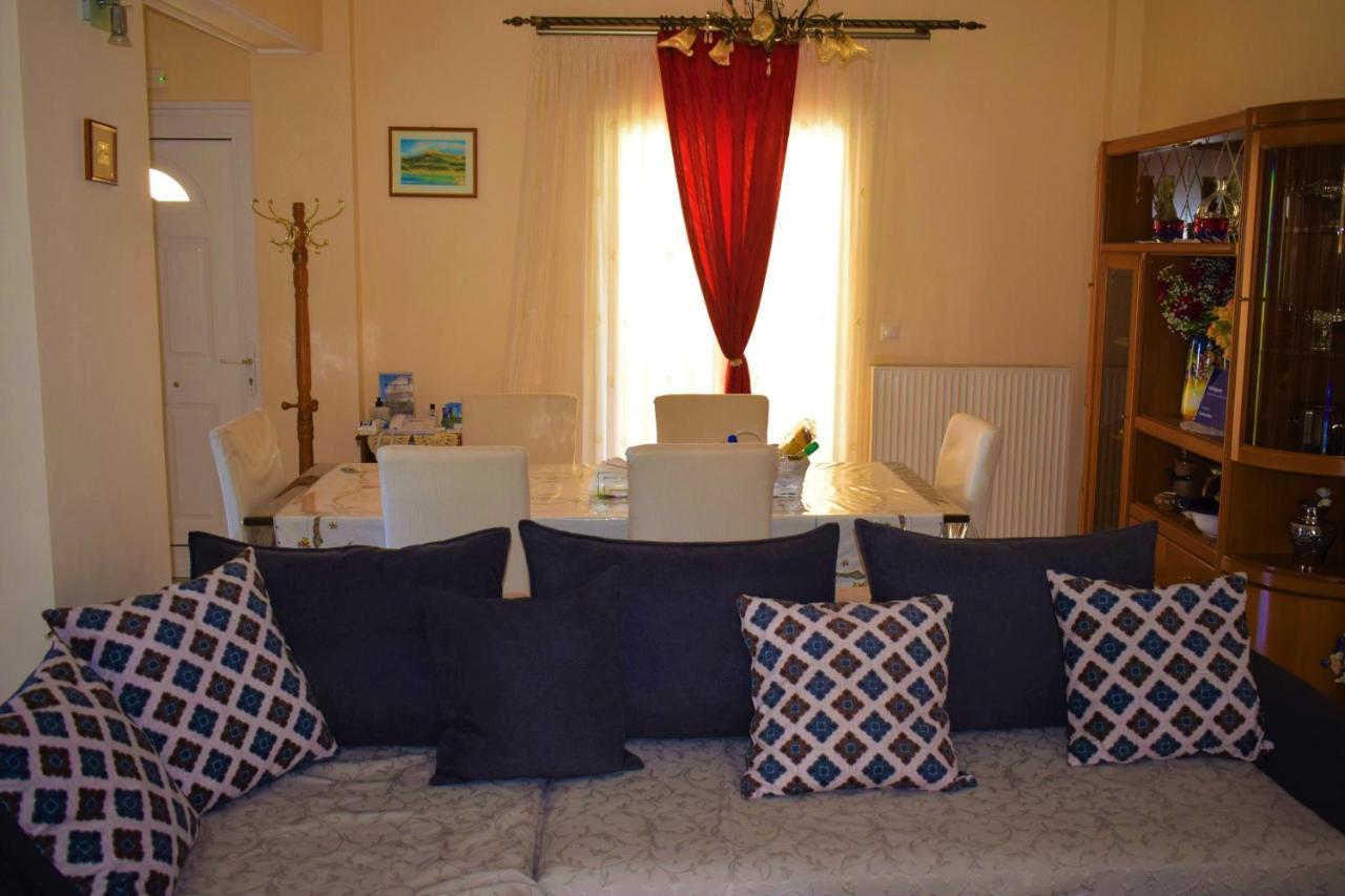 Villa Casa De Calma à Argostóli Extérieur photo