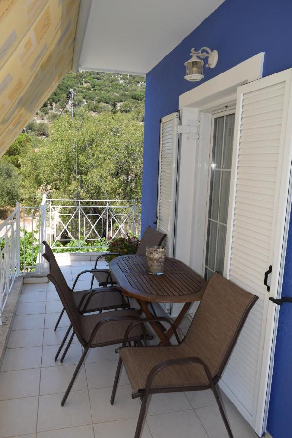 Villa Casa De Calma à Argostóli Extérieur photo