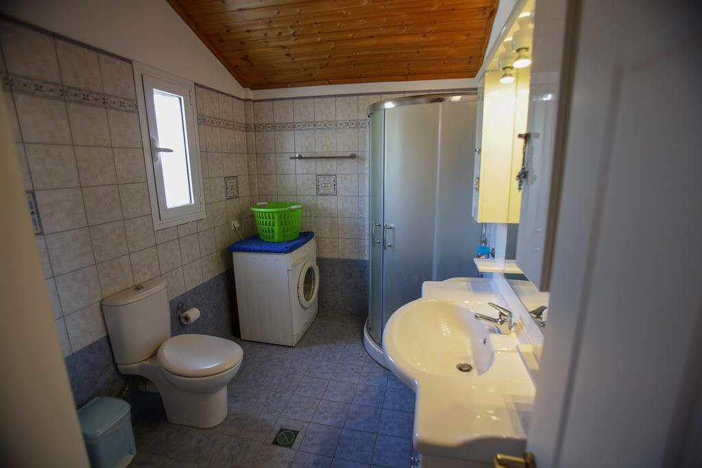 Villa Casa De Calma à Argostóli Chambre photo