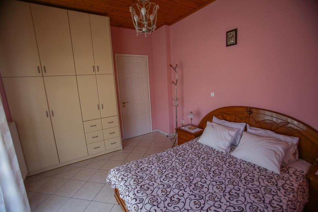 Villa Casa De Calma à Argostóli Chambre photo