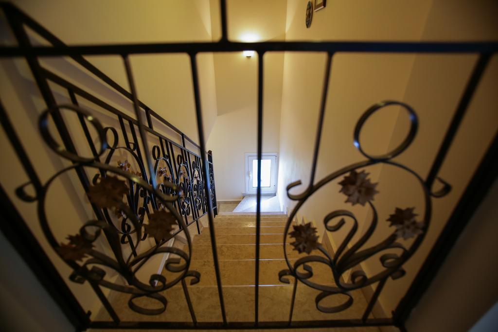 Villa Casa De Calma à Argostóli Chambre photo