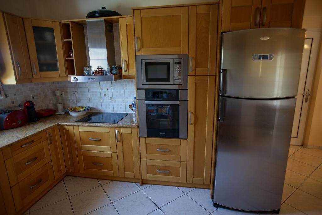 Villa Casa De Calma à Argostóli Chambre photo