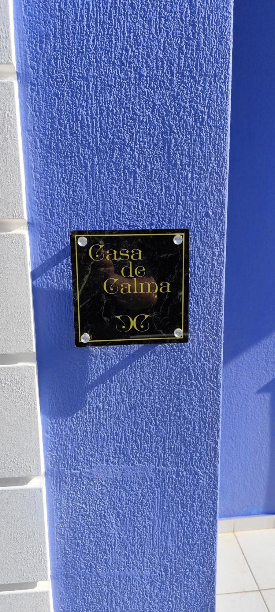 Villa Casa De Calma à Argostóli Extérieur photo
