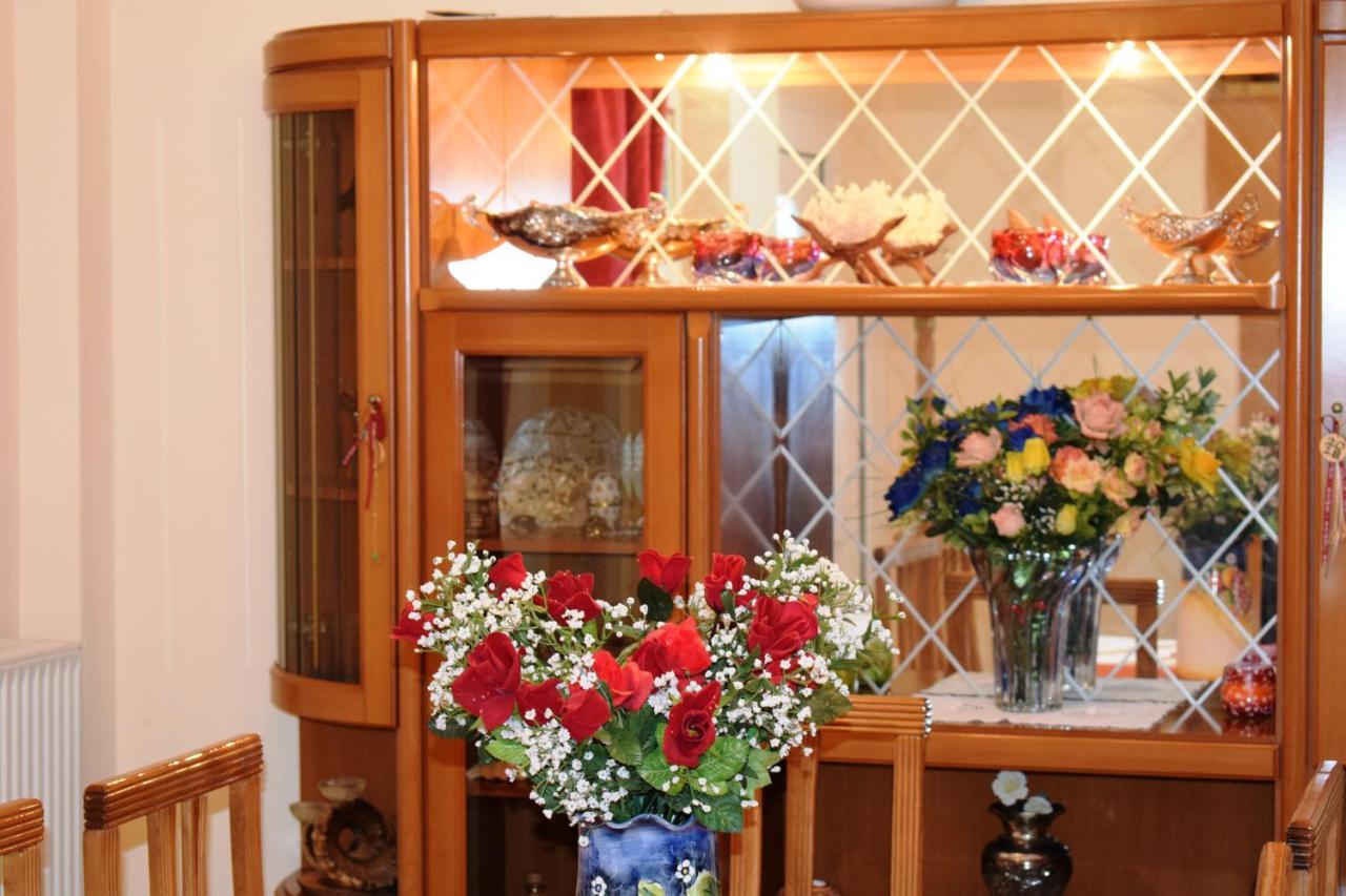 Villa Casa De Calma à Argostóli Extérieur photo