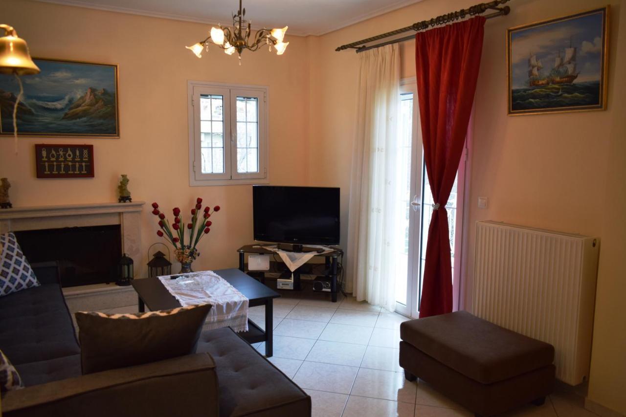 Villa Casa De Calma à Argostóli Extérieur photo