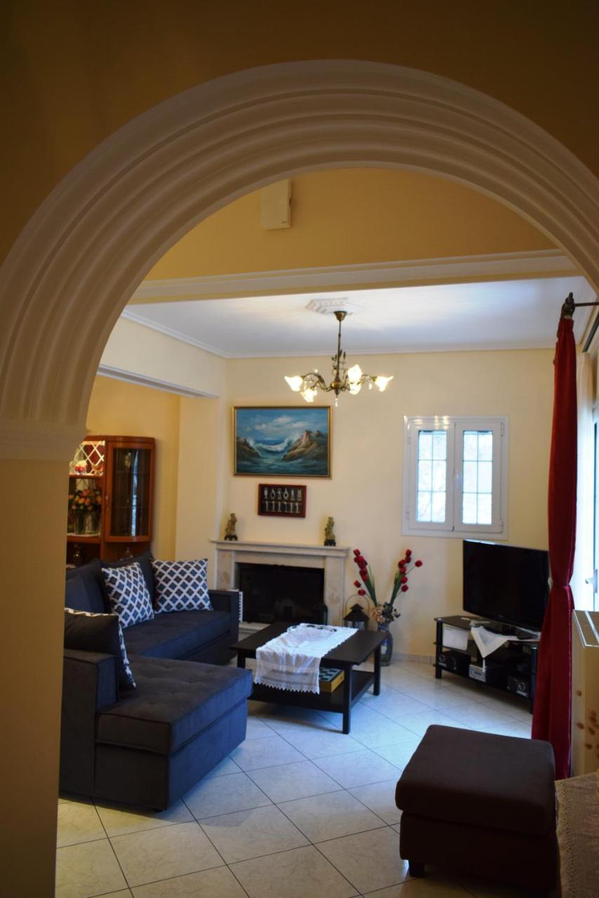 Villa Casa De Calma à Argostóli Extérieur photo